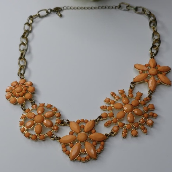 Jewelry - Necklace whith nice stones Jewelry - Necklace whith nice stones